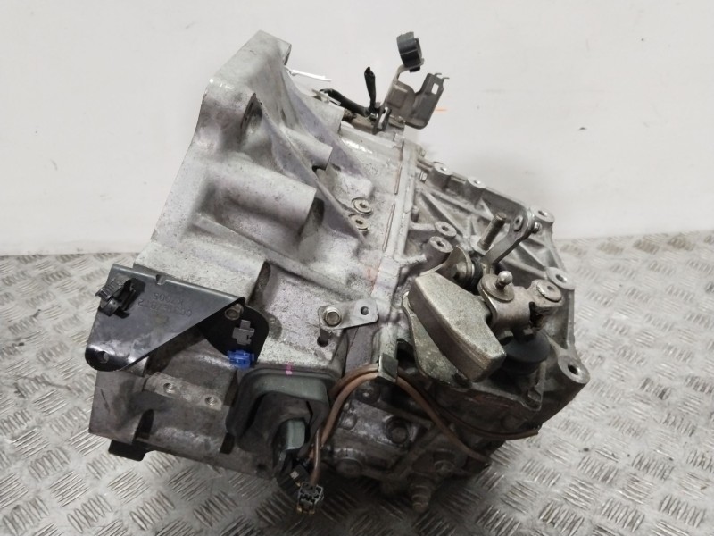 Recambio de caja cambios para mazda 5 (cr) 2.0 cd (cr19) referencia OEM IAM D2C4B  