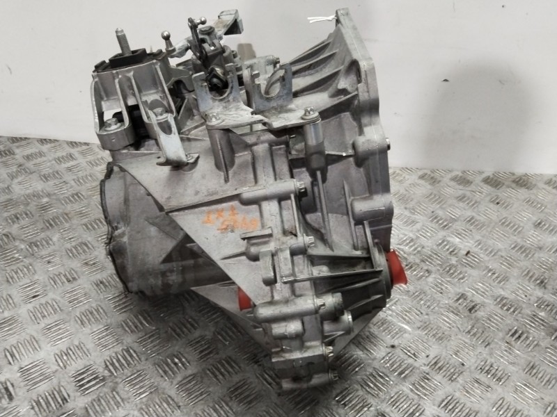 Recambio de caja cambios para mini mini countryman (r60) one d referencia OEM IAM 23009812881 2300981285603 1542341CI8