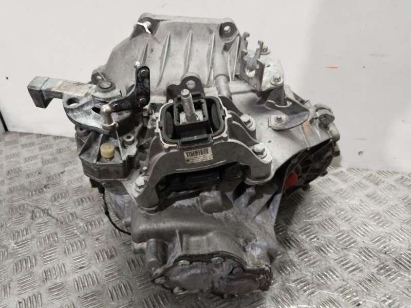 Recambio de caja cambios para mini mini countryman (r60) one d referencia OEM IAM 23009812881 2300981285603 1542341CI8