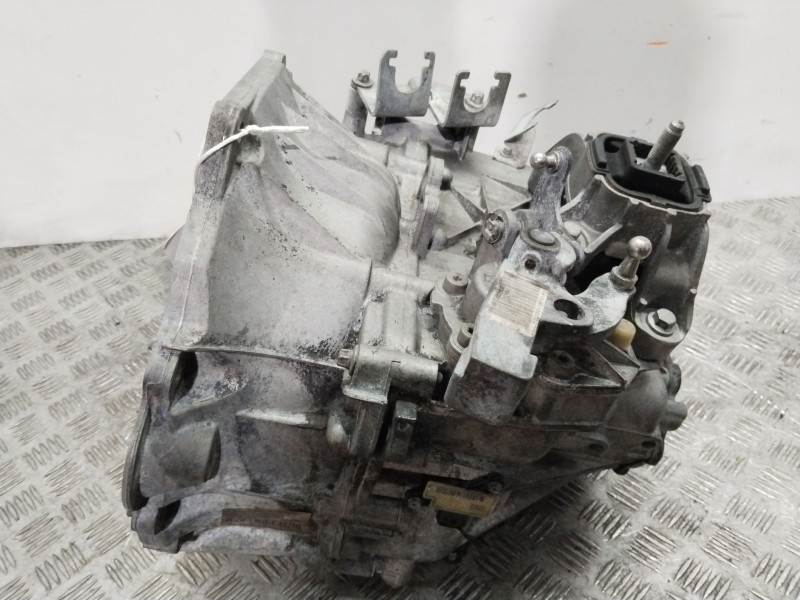 Recambio de caja cambios para mini mini countryman (r60) one d referencia OEM IAM 23009812881 2300981285603 1542341CI8