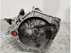 Recambio de caja cambios para renault scénic iii (jz0/1_) 1.4 16v (jz0f, jz1v) referencia OEM IAM TL4A036 7701700576 
