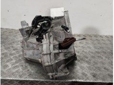 Recambio de caja cambios para renault scénic iii (jz0/1_) 1.4 16v (jz0f, jz1v) referencia OEM IAM TL4A036 7701700576  2