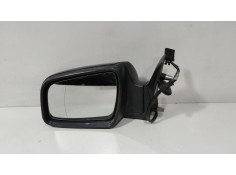 Recambio de retrovisor izquierdo para opel zafira / zafira family b (a05) 1.7 cdti (m75) referencia OEM IAM 13312859YX6  