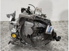 Recambio de caja cambios para citroën c4 grand picasso ii (da_, de_) 1.6 hdi / bluehdi 115 referencia OEM IAM 20MB32 1608489980 