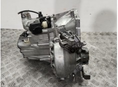 Recambio de caja cambios para citroën c4 grand picasso ii (da_, de_) 1.6 hdi / bluehdi 115 referencia OEM IAM 20MB32 1608489980  2