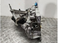Recambio de caja cambios para renault scénic ii (jm0/1_) 1.6 16v (jm1r) referencia OEM IAM JR5104   2