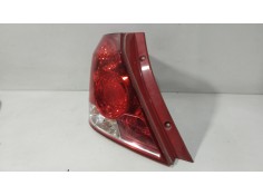 Recambio de piloto trasero izquierdo para chevrolet aveo / kalos hatchback (t200) 1.4 referencia OEM IAM 300266L   2