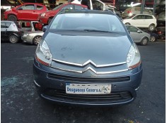 citroën c4 grand picasso i (ua_) del año 2008