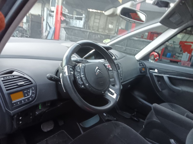 citroën c4 grand picasso i (ua_) del año 2008