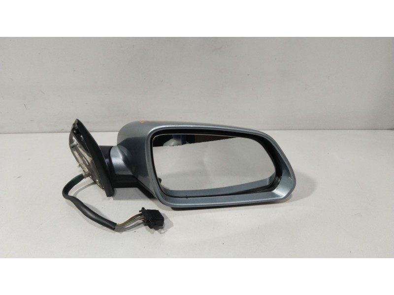 Recambio de retrovisor derecho para skoda octavia ii combi (1z5) 1.9 tdi referencia OEM IAM 1Z1857502BK  