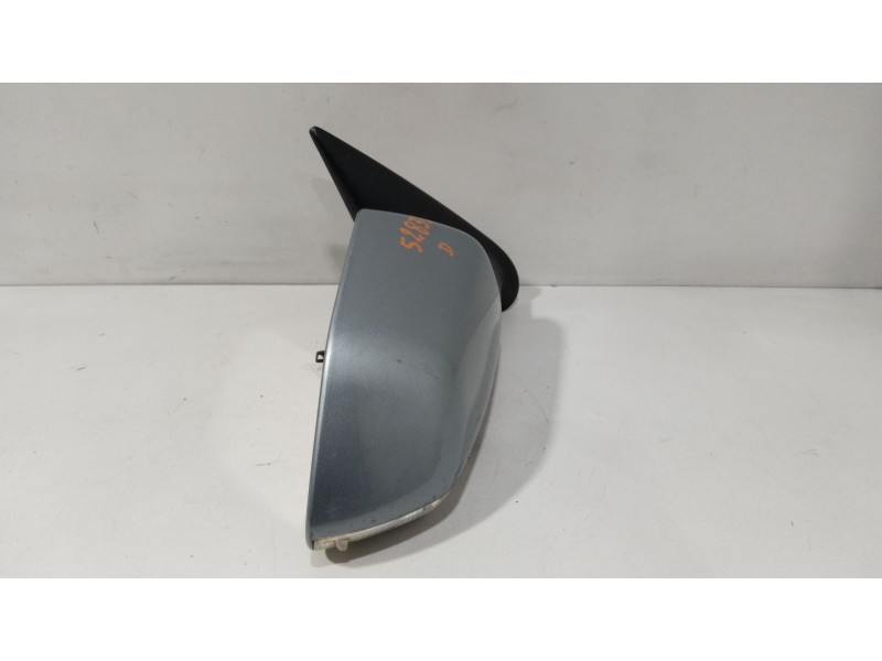 Recambio de retrovisor derecho para skoda octavia ii combi (1z5) 1.9 tdi referencia OEM IAM 1Z1857502BK  