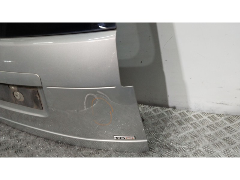 Recambio de porton trasero para ford c-max (dm2) 1.6 tdci referencia OEM IAM 1683574  