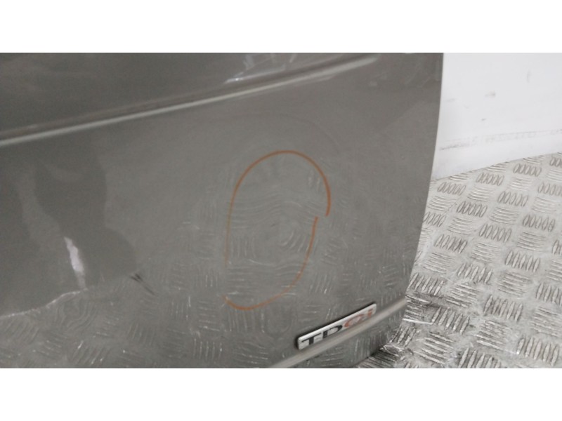 Recambio de porton trasero para ford c-max (dm2) 1.6 tdci referencia OEM IAM 1683574  