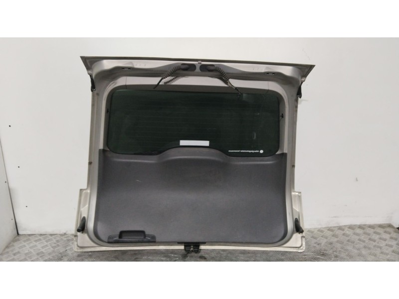 Recambio de porton trasero para ford c-max (dm2) 1.6 tdci referencia OEM IAM 1683574  