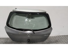 Recambio de porton trasero para toyota yaris (_p9_) 1.0 vvt-i (ksp90_) referencia OEM IAM 670050D160  
