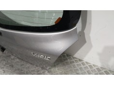 Recambio de porton trasero para toyota yaris (_p9_) 1.0 vvt-i (ksp90_) referencia OEM IAM 670050D160   2