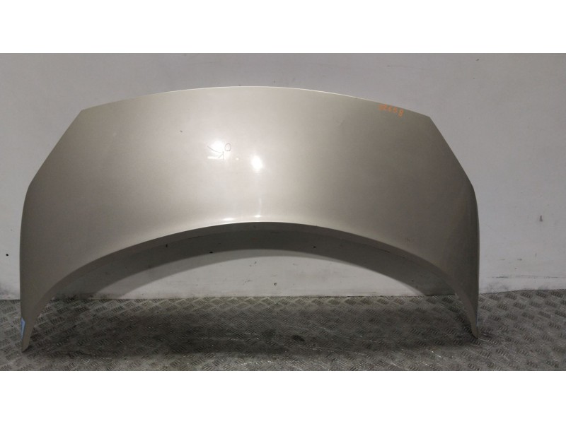 Recambio de capot para renault grand scénic ii (jm0/1_) 1.9 dci (jm14) referencia OEM IAM 651001097R  