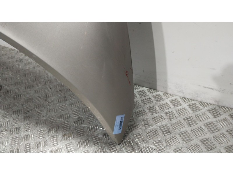 Recambio de capot para renault grand scénic ii (jm0/1_) 1.9 dci (jm14) referencia OEM IAM 651001097R  