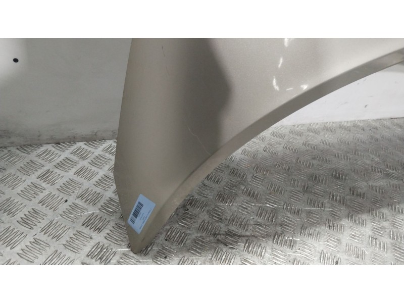 Recambio de capot para renault grand scénic ii (jm0/1_) 1.9 dci (jm14) referencia OEM IAM 651001097R  