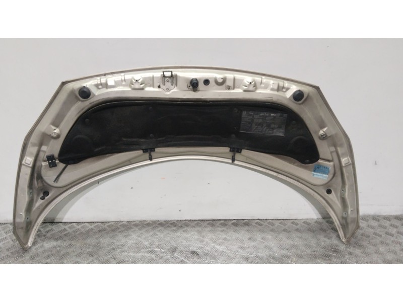 Recambio de capot para renault grand scénic ii (jm0/1_) 1.9 dci (jm14) referencia OEM IAM 651001097R  