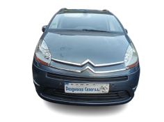 citroën c4 grand picasso i (ua_) del año 2008