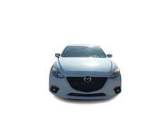 mazda 3 (bm, bn) del año 2017