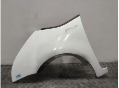 Recambio de aleta delantera izquierda para citroën c4 grand picasso i (ua_) 1.6 vti 120 referencia OEM IAM 7840V1  