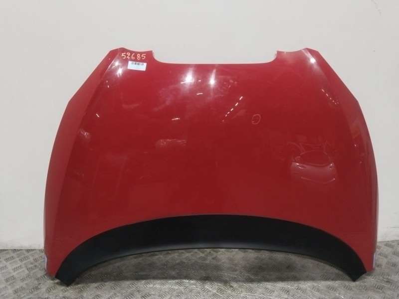 Recambio de capot para seat altea (5p1) 1.9 tdi referencia OEM IAM 5P0823031B  