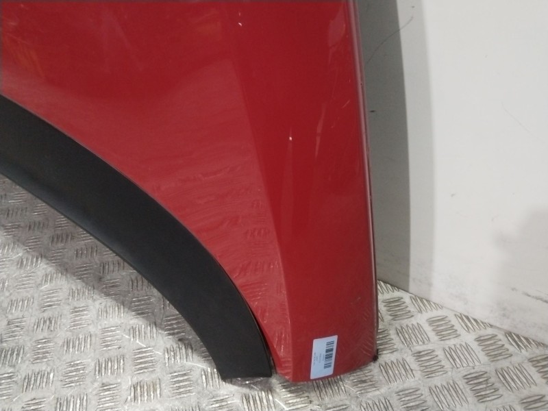 Recambio de capot para seat altea (5p1) 1.9 tdi referencia OEM IAM 5P0823031B  