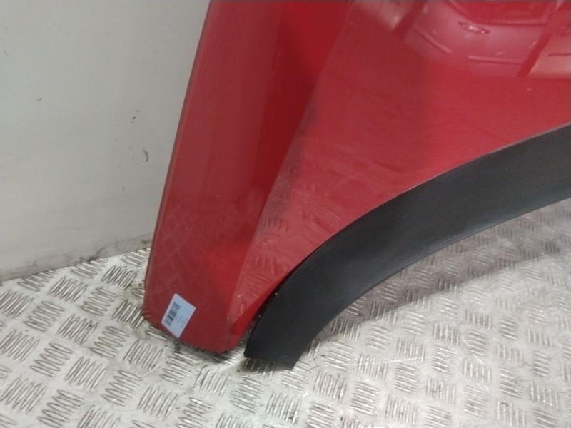 Recambio de capot para seat altea (5p1) 1.9 tdi referencia OEM IAM 5P0823031B  