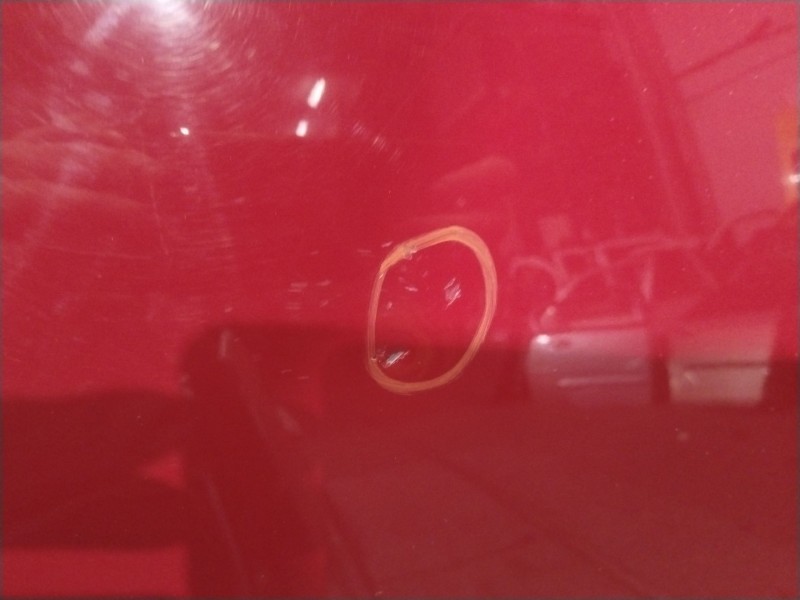 Recambio de capot para seat altea (5p1) 1.9 tdi referencia OEM IAM 5P0823031B  