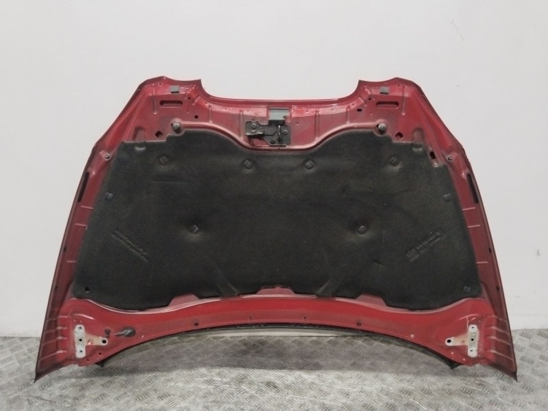 Recambio de capot para seat altea (5p1) 1.9 tdi referencia OEM IAM 5P0823031B  