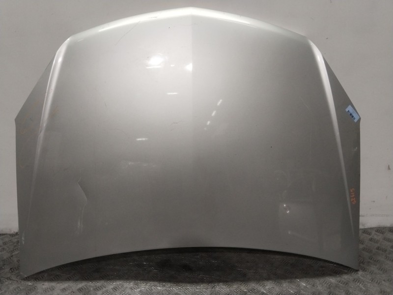 Recambio de capot para opel astra h (a04) 1.7 cdti (l48) referencia OEM IAM 1160254  