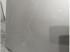 Recambio de capot para opel astra h (a04) 1.7 cdti (l48) referencia OEM IAM 1160254   2