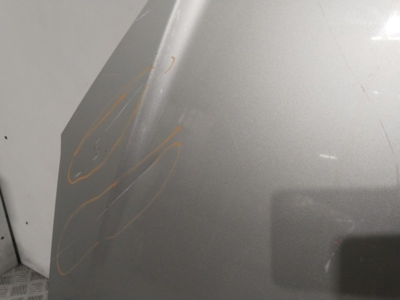 Recambio de capot para opel astra h (a04) 1.7 cdti (l48) referencia OEM IAM 1160254  