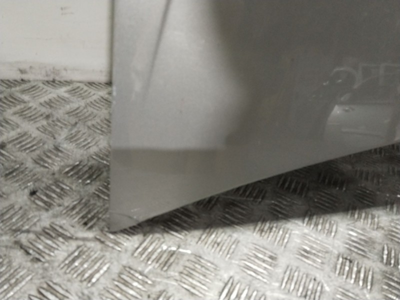 Recambio de capot para opel astra h (a04) 1.7 cdti (l48) referencia OEM IAM 1160254  