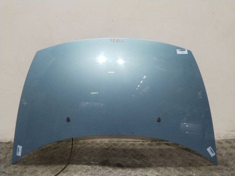 Recambio de capot para citroën c3 i (fc_, fn_) 1.6 16v referencia OEM IAM 7901K6  