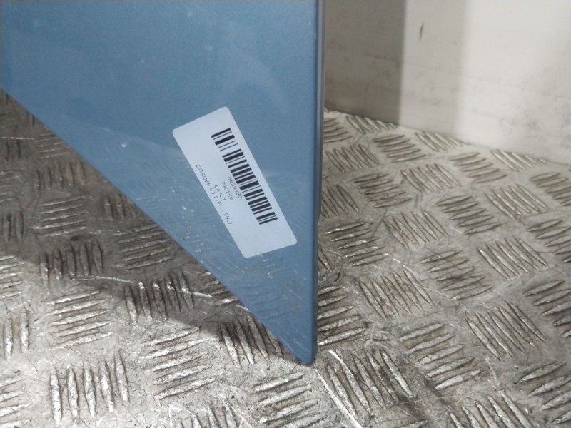 Recambio de capot para citroën c3 i (fc_, fn_) 1.6 16v referencia OEM IAM 7901K6  