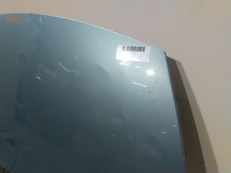 Recambio de capot para citroën c3 i (fc_, fn_) 1.6 16v referencia OEM IAM 7901K6  