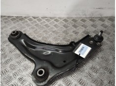 Recambio de brazo suspension inferior delantero izquierdo para renault laguna ii (bg0/1_) 1.9 dci (bg0e) referencia OEM IAM   
