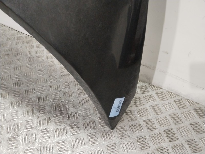 Recambio de capot para renault scénic ii (jm0/1_) 1.9 dci (jm14) referencia OEM IAM 6583447  