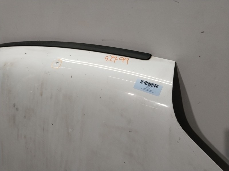 Recambio de capot delantero para ford tourneo connect 1.8 tdci /tddi /di referencia OEM IAM 5149226  