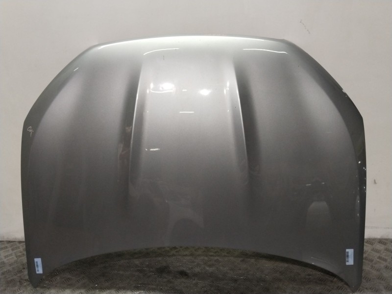 Recambio de capot delantero para nissan qashqai i (j10, nj10) 1.5 dci referencia OEM IAM F5100JD0MB  