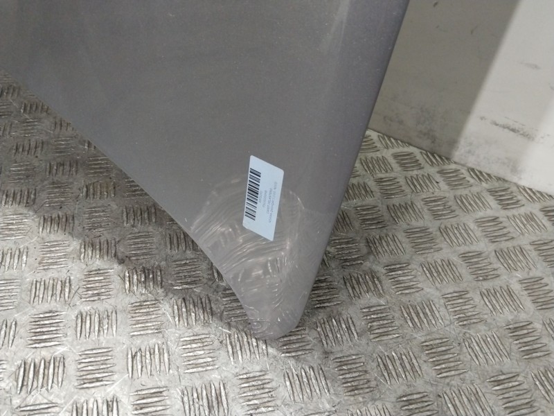 Recambio de capot delantero para nissan qashqai i (j10, nj10) 1.5 dci referencia OEM IAM F5100JD0MB  