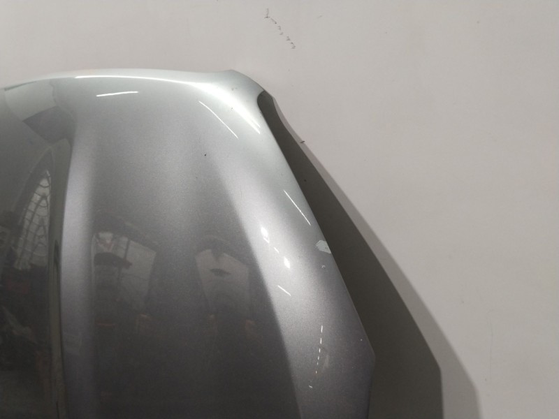 Recambio de capot delantero para nissan qashqai i (j10, nj10) 1.5 dci referencia OEM IAM F5100JD0MB  