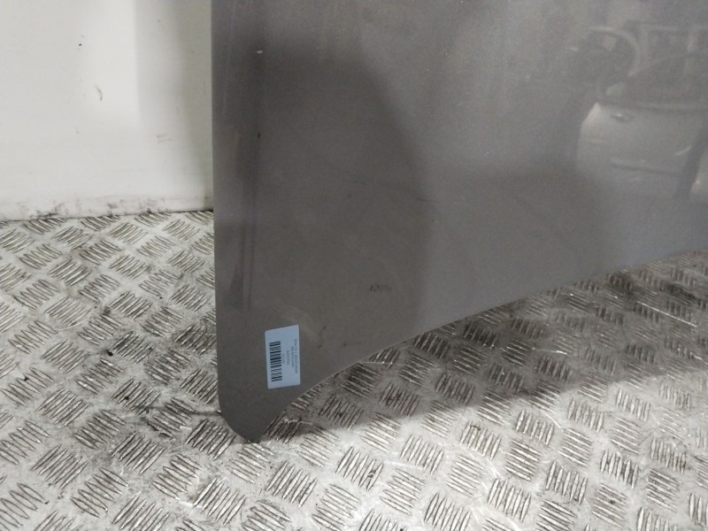 Recambio de capot delantero para nissan qashqai i (j10, nj10) 1.5 dci referencia OEM IAM F5100JD0MB  