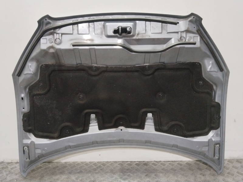 Recambio de capot delantero para nissan qashqai i (j10, nj10) 1.5 dci referencia OEM IAM F5100JD0MB  