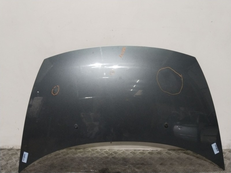 Recambio de capot para citroën c3 i (fc_, fn_) 1.4 hdi referencia OEM IAM 7901K6  