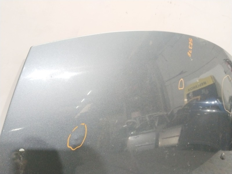 Recambio de capot para citroën c3 i (fc_, fn_) 1.4 hdi referencia OEM IAM 7901K6  