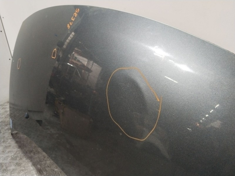 Recambio de capot para citroën c3 i (fc_, fn_) 1.4 hdi referencia OEM IAM 7901K6  